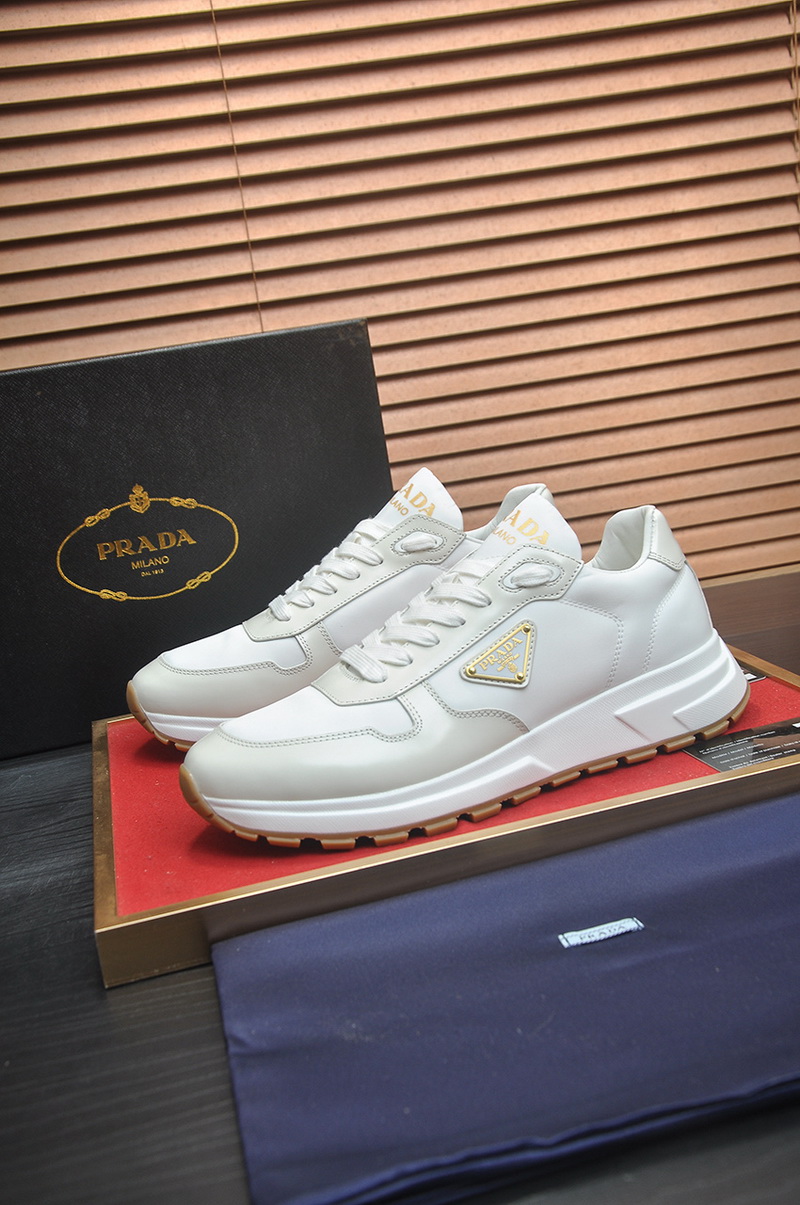 Prada Sneakers Mens ID:20260319-385